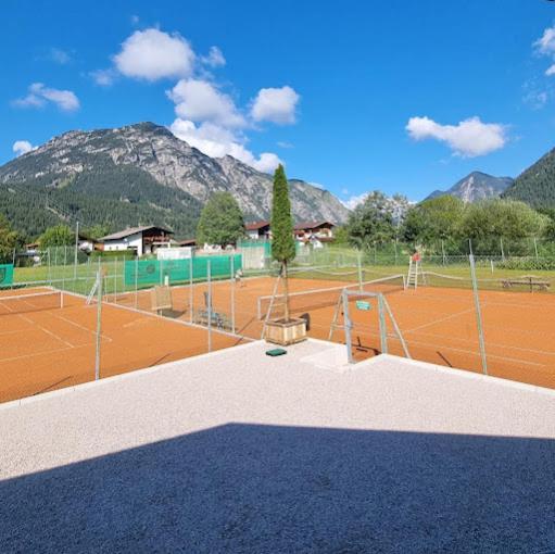 Pension Alpengruss Heiterwang Luaran gambar